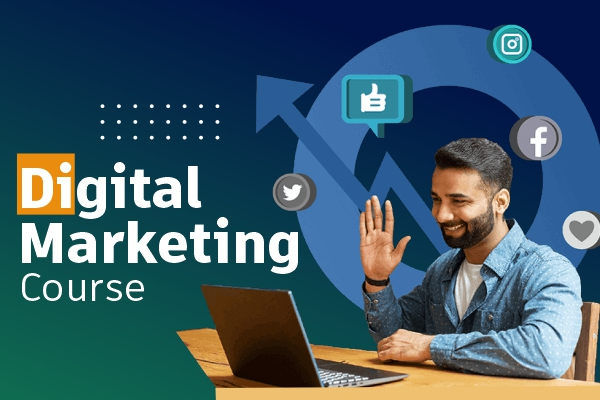 Digital Marketing Masterclass