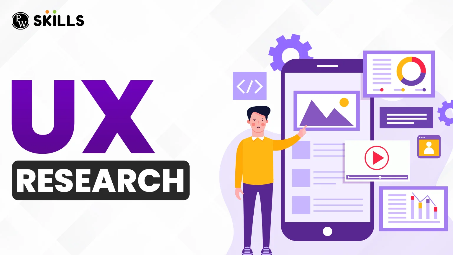 User Experience (UX) Research & Usability Testing Masterclass