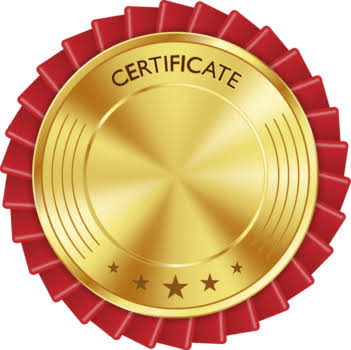 Master award
