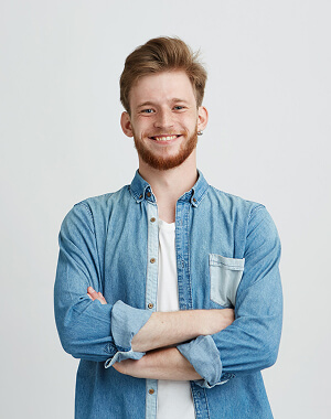 Harry Brook