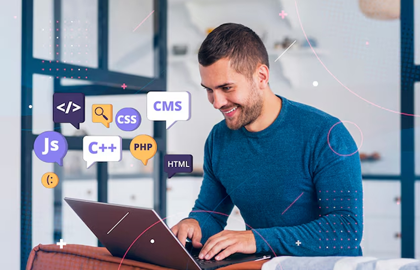 Learn Web App Development from Experts in 2024